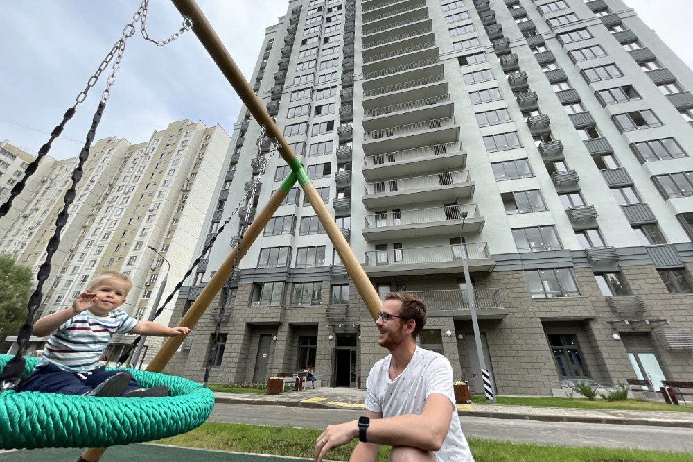 В Госдуме рассказали, как будет работать семейная ипотека с 1 июля