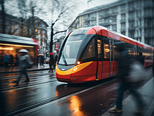 Водителям трамваев и троллейбусов дадут жилье в Новосибирске