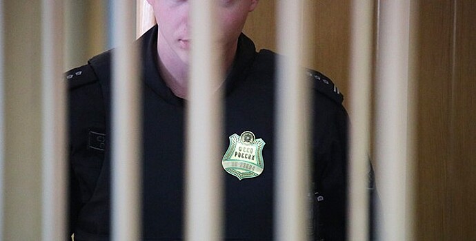 Суд в Москве приговорил приезжего к 14 годам строгого режима за попытку сбыта почти 40 кг гашиша