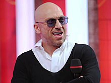 Нагиев взял КВН в свои руки