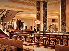 Ростуризм анонсировал запуск классификации отелей «все включено» и «ультра все включено»