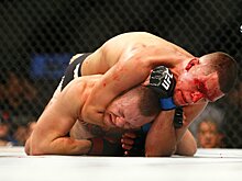 Топ-5 самых громких апсетов в истории UFC: Конор Макгрегор, Ронда Роузи, Аманда Нуньес, Андерсон Силва