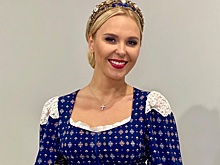 Пелагея пытается взыскать с Ивана Телегина имущество на 5 млн долларов