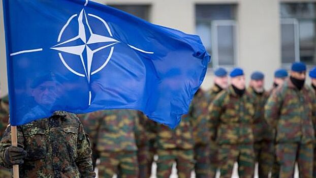 СП: НАТО на «Леопардах», «Челенджерах» и «Абрамсах» собирается «принуждать к миру» Россию