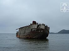 «Введен режим ЧС»: в бухте Витязь нашли причину разлива нефти