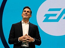 Босс EA должен получить свыше 105 миллионов за становление частной компанией