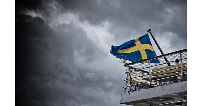 Svenska Dagbladet (Швеция): нет, Швеция не моральная сверхдержава