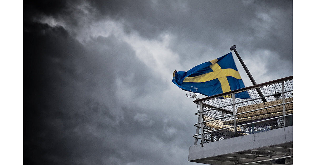 Svenska Dagbladet (Швеция): нет, Швеция не моральная сверхдержава