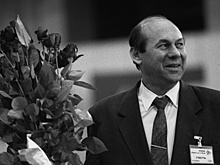 Прыгун в высоту и драматург. 80 лет со дня рождения олимпийского чемпиона Валерия Брумеля