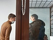 "И лишить звания полковника": в Казани прокурор просит 7 лет колонии для организатора кражи сейфа из СК