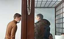 "И лишить звания полковника": в Казани прокурор просит 7 лет колонии для организатора кражи сейфа из СК