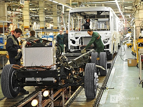 Нижегородская область получит более 720 млн рублей на поддержку занятости