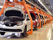 «Автоваз» к 2025 году перестанет производить Lada