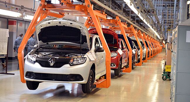 «Автоваз» к 2025 году перестанет производить Lada