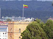 Немцы "драпанули" из Литвы: Си погрозил им пальцем