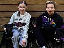 Кристина Асмус показала видео с танцами 11-летней дочери от Гарика Харламова