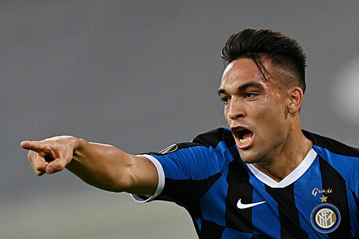 "Интер" победил "Фиорентину и девятый раз в истории выиграл Кубок Италии