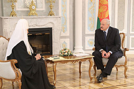 Лукашенко: В Беларуси сделают все для сохранения единства православия