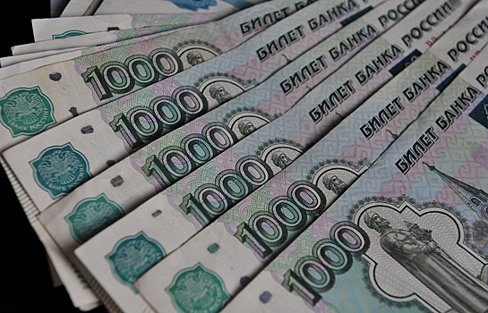 В Москве грабители отобрали у бизнесмена 40 млн рублей