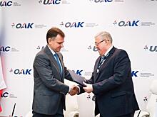 Истребитель Checkmate решили оснастить прицелом «Швабе»