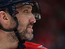 Александр Овечкин превзошёл Рода Бриндамора по результативным передачам за карьеру в НХЛ