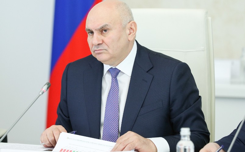 Бывший вице-губернатор Кубани может возглавить экологический блок Минприроды