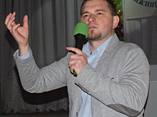 Преподаватель истории и обществознания Иван Горячков стал учителем года Нижнего Новгорода (ФОТО)