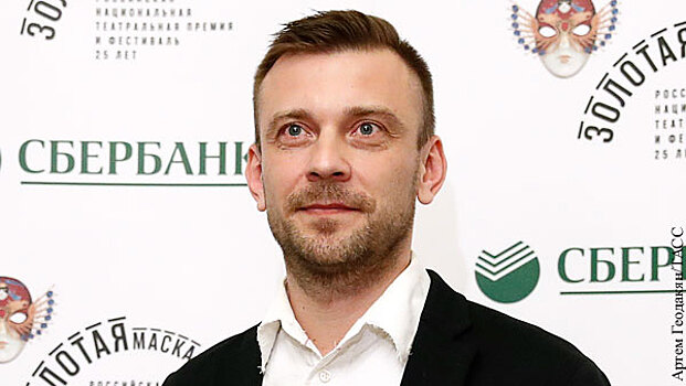 Калягин призвал исключить драматурга Дурненкова из Союза театральных деятелей