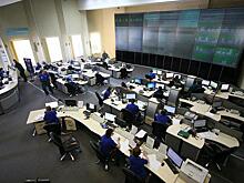 Мониторинг пожарной обстановки организовали в Москве