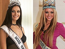 Громкие романы и слава: что стало с Сухиновой, Федоровой и другими первыми красавицами России