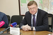 Бывшего и. о. мэра Ижевска Сергея Задорожного уволили с муниципальной службы