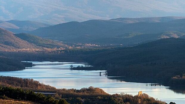 В Крыму подтвержден новый случай коронавируса