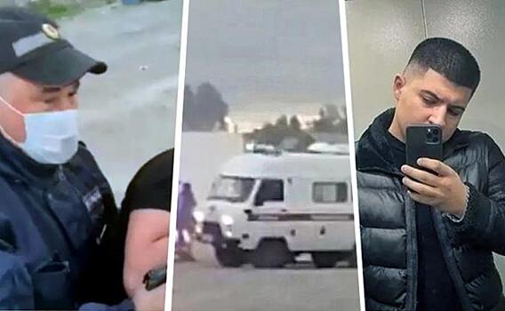Почему власти капитулируют перед беспредельщиками из диаспор?