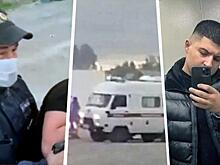 Почему власти капитулируют перед беспредельщиками из диаспор?