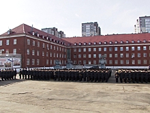 Российский флот отмечает 111-ю годовщину со дня рождения адмирала Сергея Горшкова