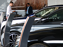 Автодилеры в этом году не сделают покупателям новогодних скидок