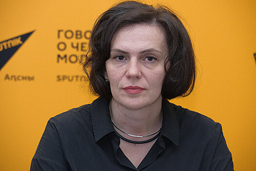 Арсалия: о состоянии культуры страны можно узнать только по театру