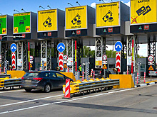 В России предложили сделать все дороги платными для некоторых машин