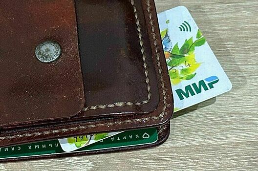 Россиян не будут наказывать за владение более чем 10 банковскими картами