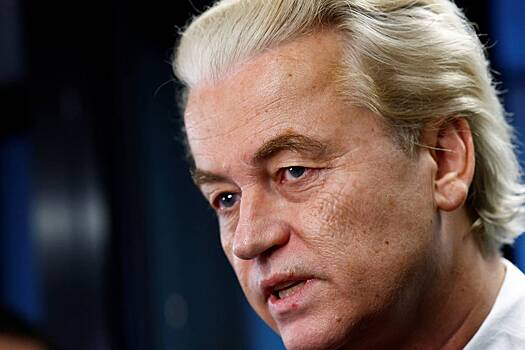 В Нидерландах раскритиковали дополнительную помощь Украине