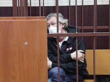 Подруга Михаила Ефремова сообщила, что он умирает