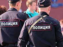 Полковник полиции открыл огонь по подчиненным