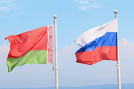 Перечень поставляемых через порты РФ грузов из Белоруссии могут расширить
