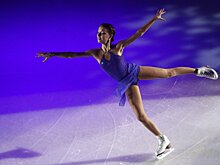 Маму Щербаковой не пустили на тренировку дочери на чемпионате Европы