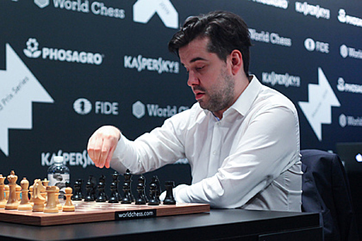 Ян Непомнящий сыграет за мировую шахматную корону весной