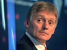 В Кремле заявили о желании создать альтернативу мировой финансовой системе