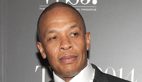 На фоне тяжелого развода: рэпер-миллионер Dr Dre попал в реанимацию