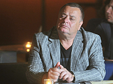 Отец Жанны Фриске похвастался новой машиной "круче BMW"