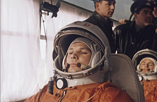 «Я поверил в счастье!» Почему погиб первый космонавт Юрий Гагарин