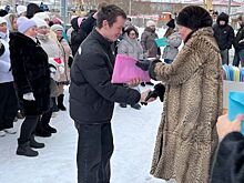 Денис Паслер рассказал о первом в этом году вручении ключей от квартир детям-сиротам в Ирбите